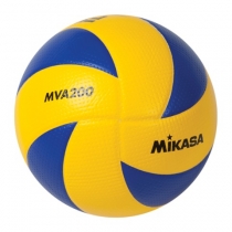 MIKASA MVA 200 奧運比賽用
